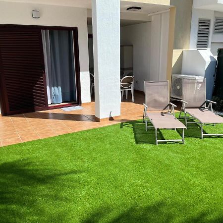 Summer Breeze Tenerife, Palm-Mar Exterior foto