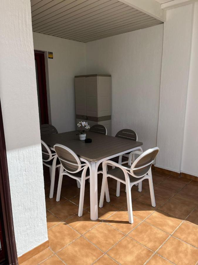 Summer Breeze Tenerife, Palm-Mar Exterior foto
